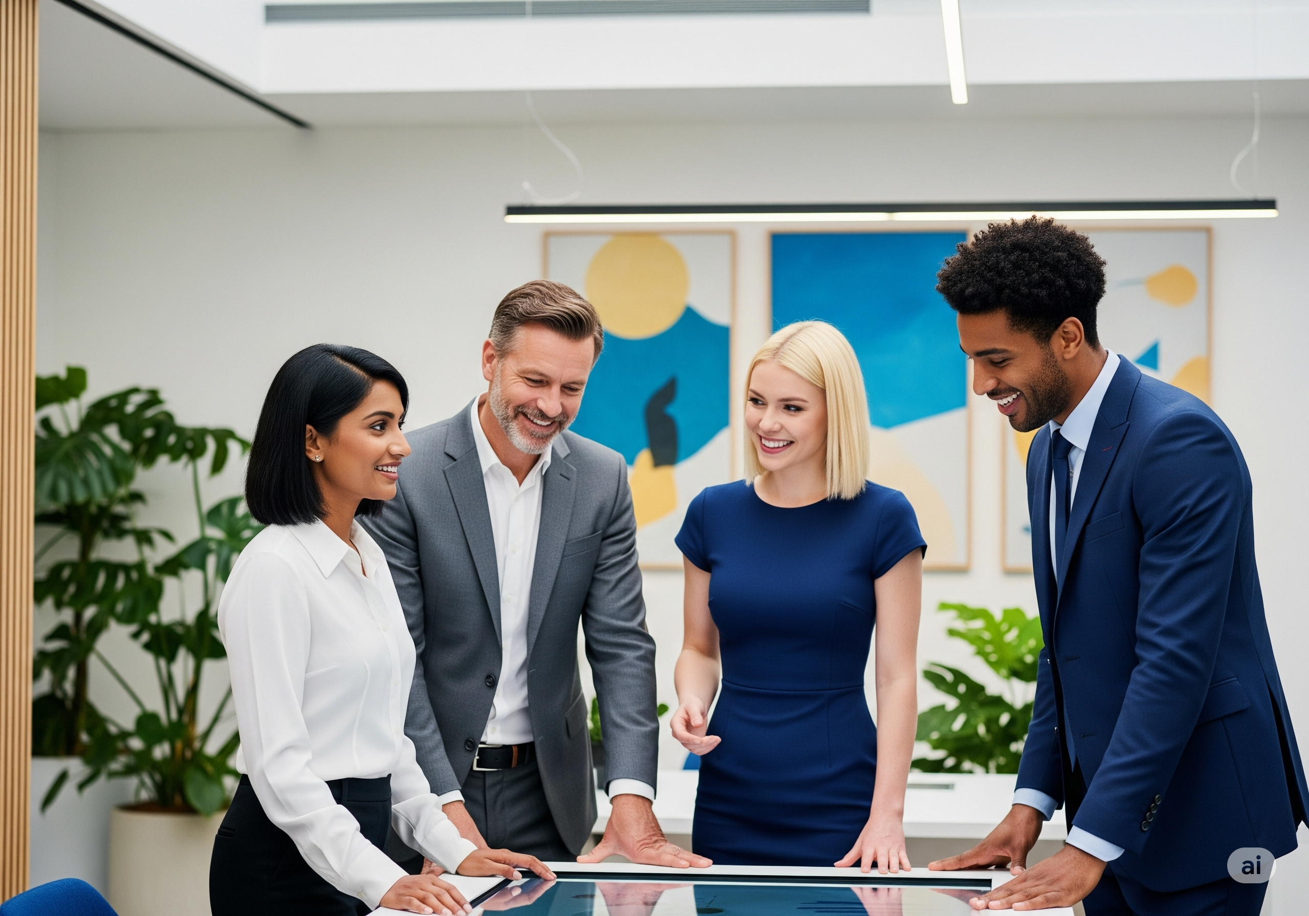 LOMEN Enterprise Holdings Vision